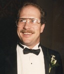 Michael J.  Harrington