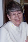 Martha Jean  Johnson