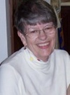 Martha Johnson