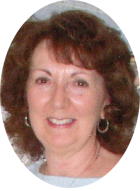 Patricia Gilpin