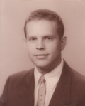 Robert Charles  Snyder
