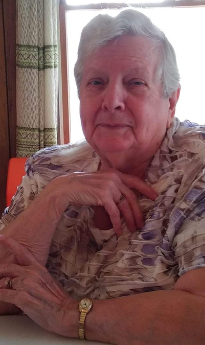 Virginia Fulmer Obituary - Cincinnati, OH | Neidhard-Minges Funeral ...